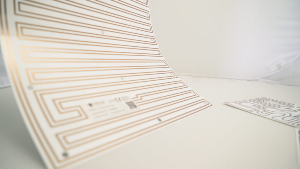 SilGuard Modul zur Flächenüberwachung