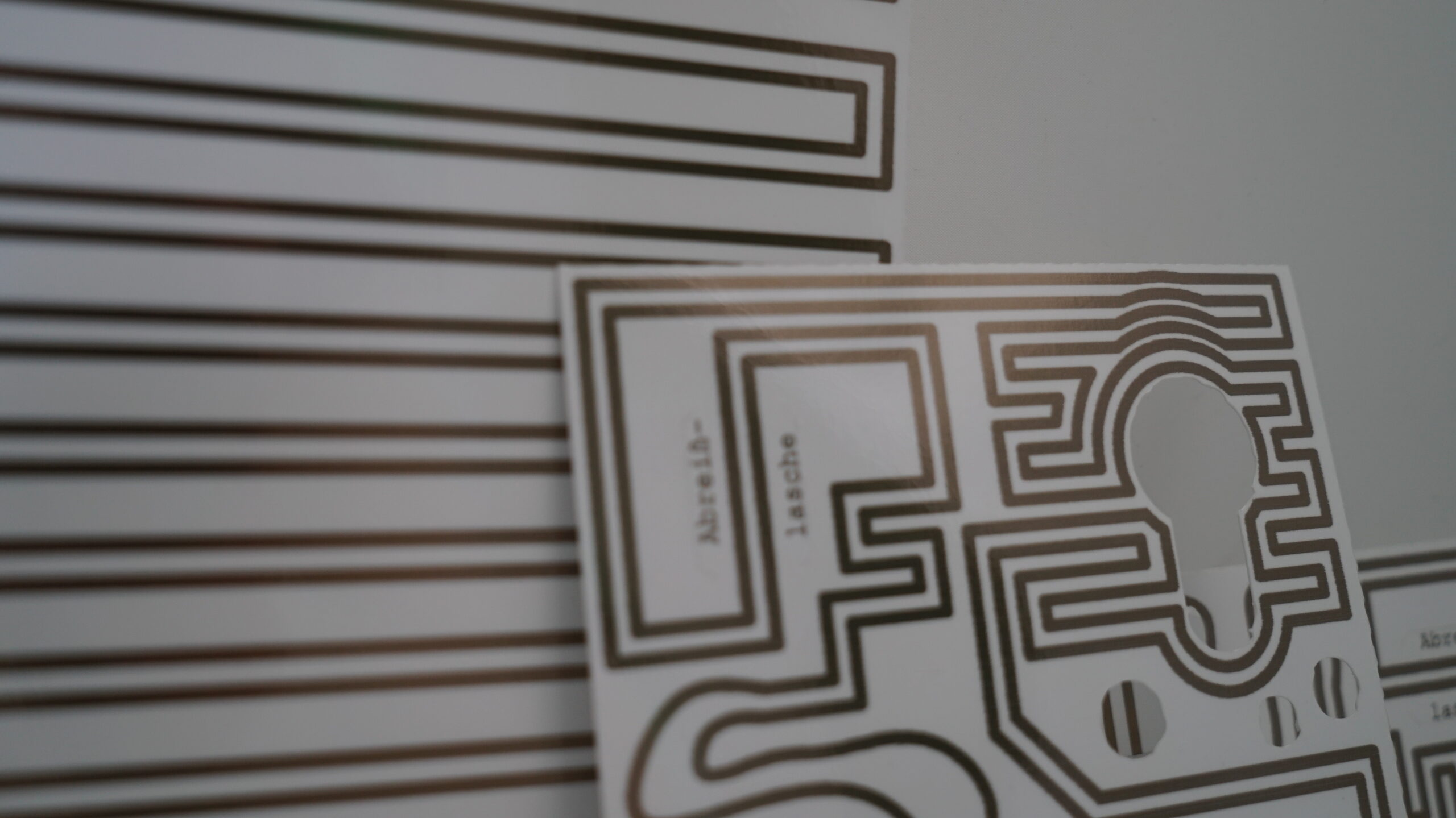 Silprotec individuelle SILGuard Module in verschiedenen Ausführungen