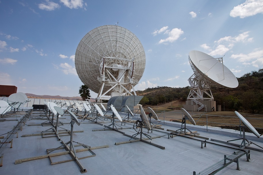 Durchbruch- & Erschütterungssensoren von Silprotec schützen Luft- & Raumfahrt