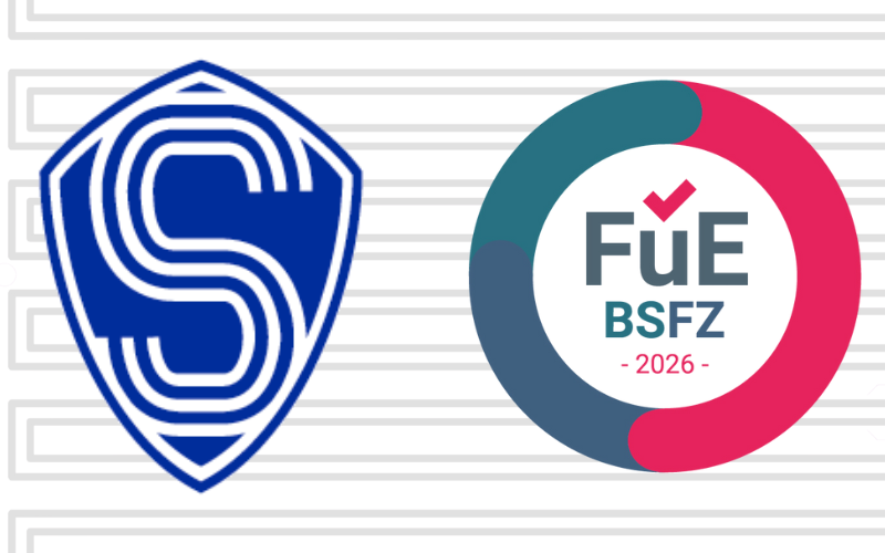 Silprotec erhält BSFZ-Siegel für seine SILGuard-Module