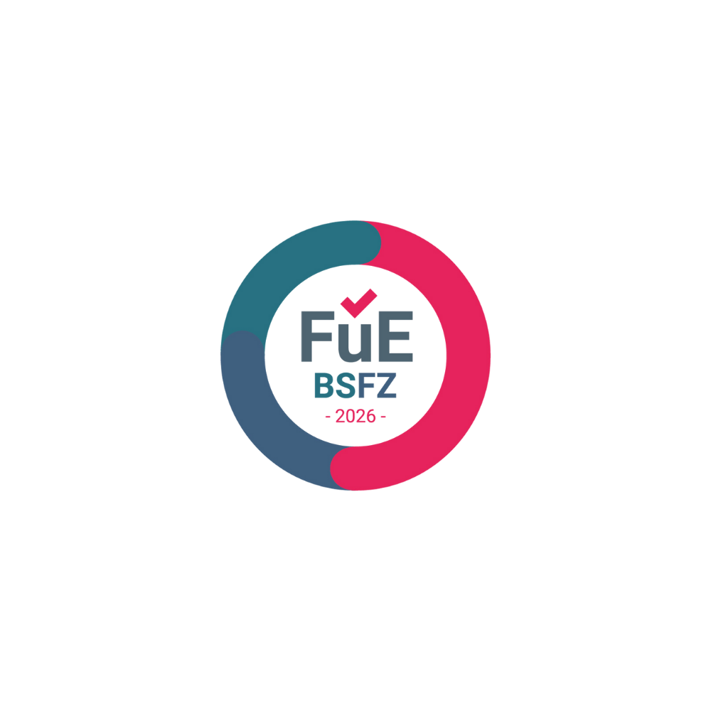 Silprotec erhält BSFZ Siegel